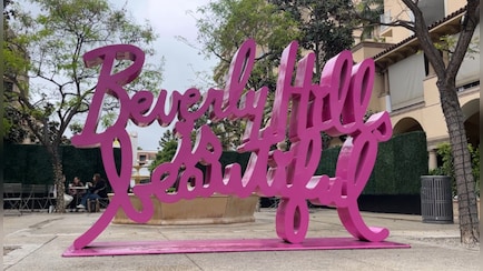 In Los Angeles: What To See, Eat And Do In The Land Of Hollywood Dreams