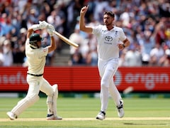 Josh Tongue Becomes First English Bowler To Take Test Fifer In Melbourne Cricket Ground In 21st Century