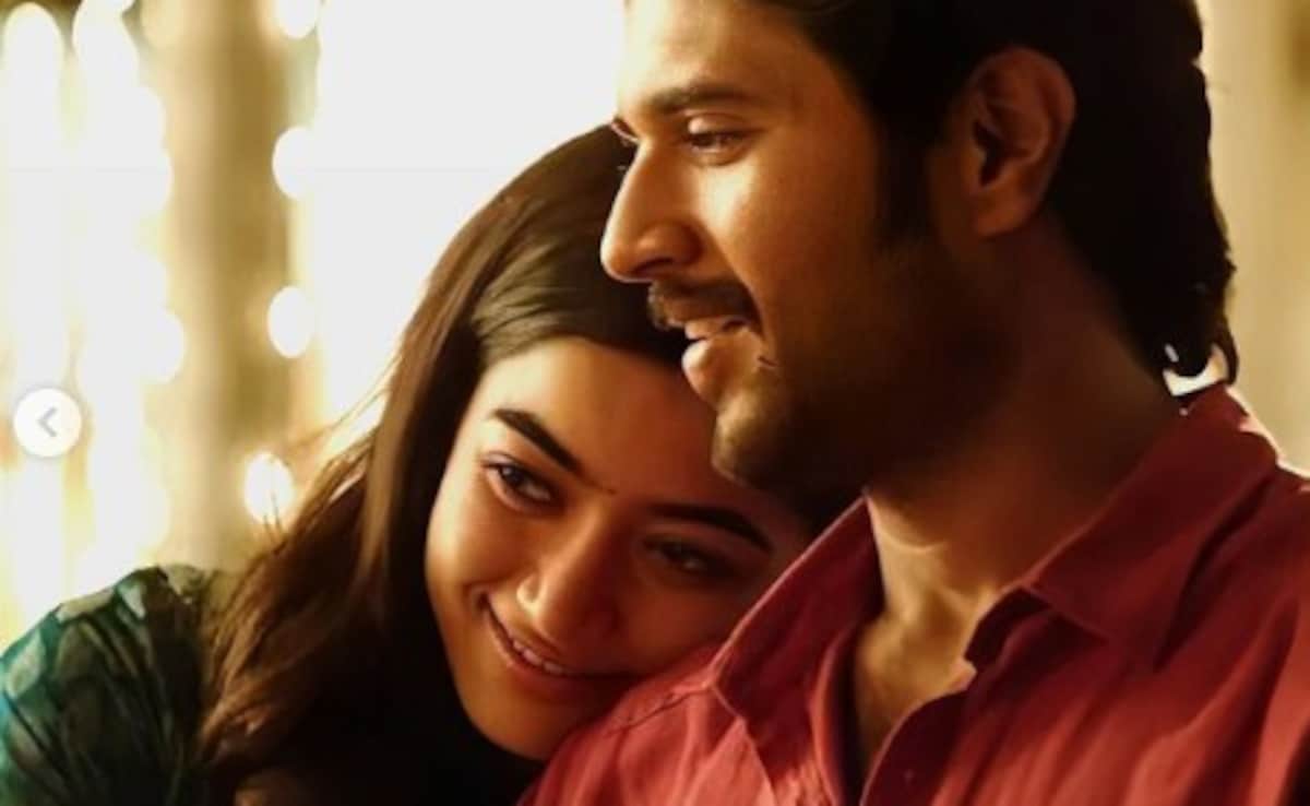 Rashmika Mandanna Breaks Silence On Wedding Buzz With Vijay Deverakonda: "Will Neither Confirm Nor Deny It"