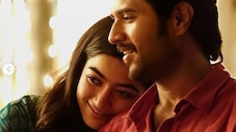 Rashmika Mandanna Breaks Silence On Wedding Buzz With Vijay Deverakonda: "Will Neither Confirm Nor Deny It"