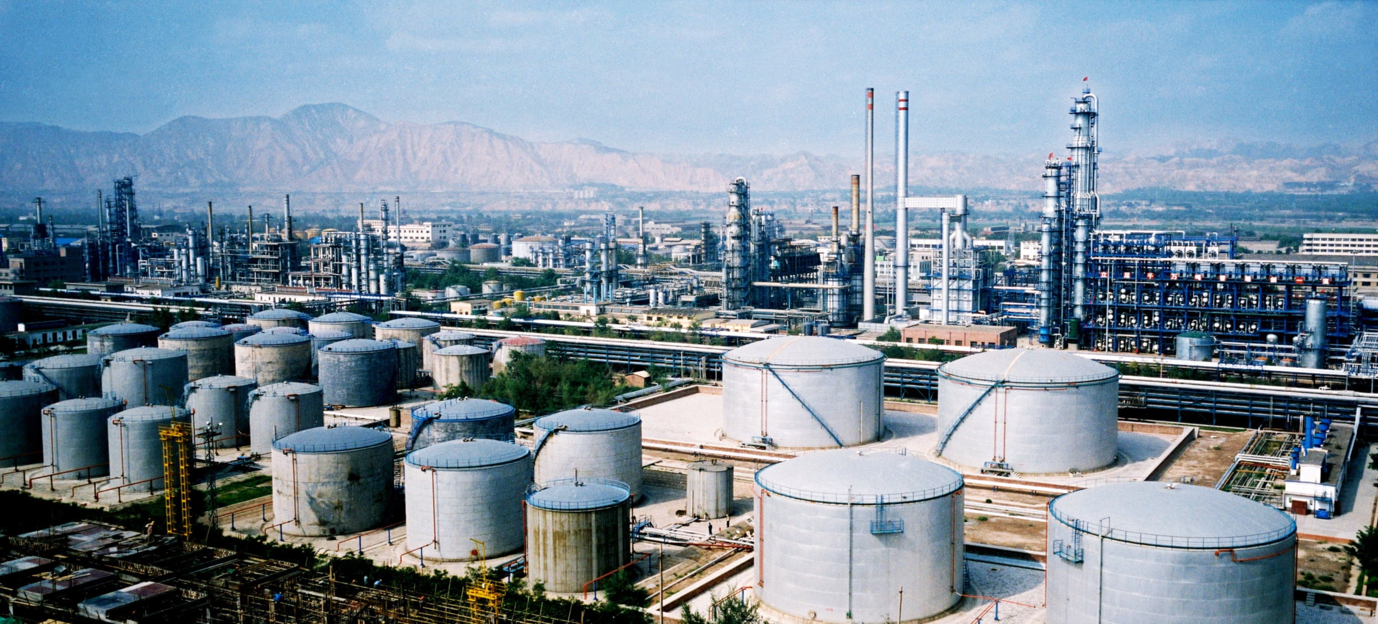 ICRA Revises Outlook For Petrochemicals To Negative On Profitability Concerns