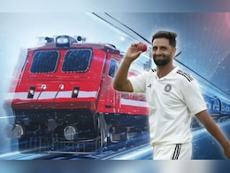 Auqib Nabi Success Story: न मैदान, न कोचिंग; बुलंद हौसले से बने &lsquo;कश्मीर एक्सप्रेस&rsquo;! घाटी के सबसे महंगे क्रिकेटर की कहानी