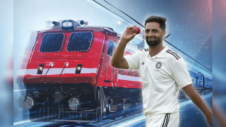 Auqib Nabi Success Story: न मैदान, न कोचिंग; बुलंद हौसले से बने &lsquo;कश्मीर एक्सप्रेस&rsquo;! घाटी के सबसे महंगे क्रिकेटर की कहानी