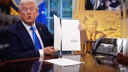 Trump's 'Gold Card' Visa Starting At $1 Million Granted To Just 1 Person So Far