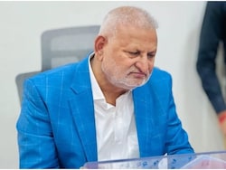 Explained: Housing Scam That Led To Sacking Of Maharashtra's 'Rummy' Minister