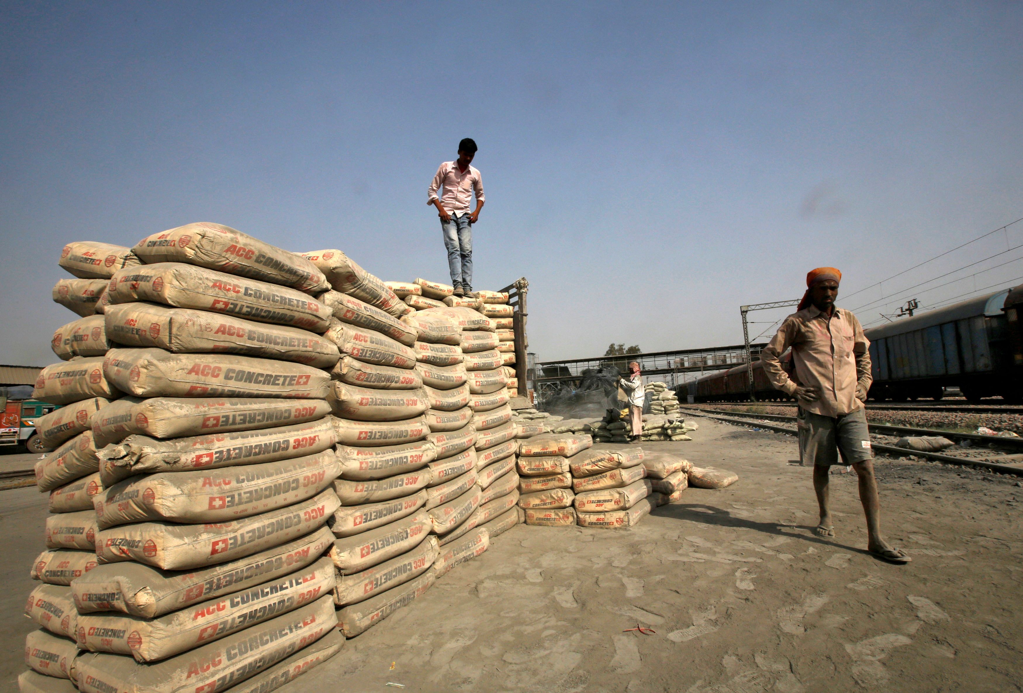 Cement Companies To Register Lowest Operating Margins In Last 7 Years: ICRA