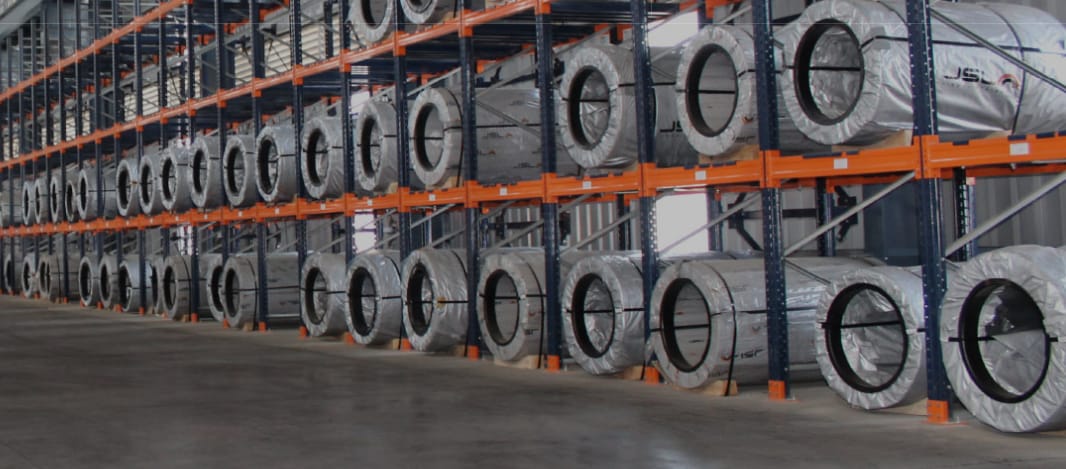 Jindal Stainless - Low-Cost Brownfield Expansion To Drive Earnings: Systematix