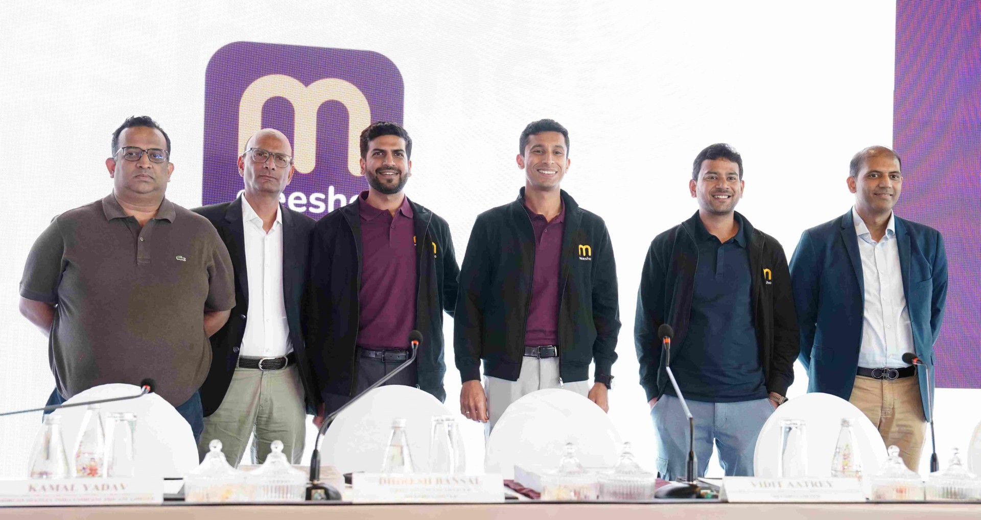 Meesho IPO Opens For Bidding: Check Day 1 Subscription, GMP And More 