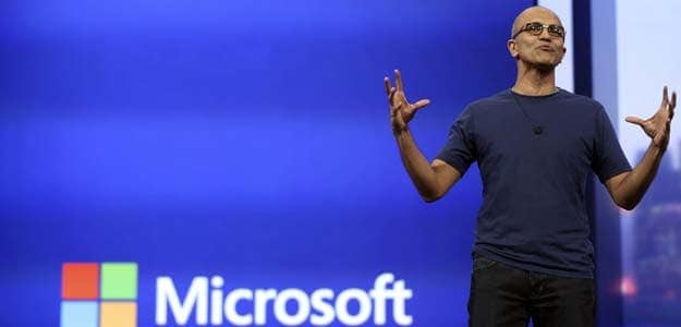 Microsoft to Slash 18,000 Jobs This Year