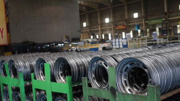 Steel Strip Wheels Calls Off Discussions On Joint Venture With Israeli Firm Amid Gaza War