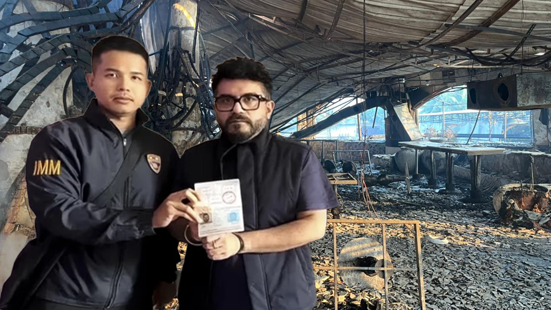 After 8 Days of Diplomatic Effort, Luthra Brothers Face Deportation from Thailand