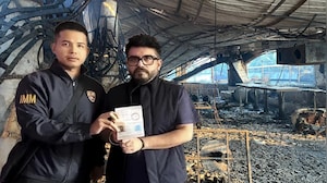 After 8 Days of Diplomatic Effort, Luthra Brothers Face Deportation from Thailand