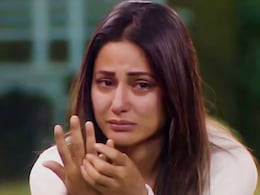 बहुत दर्द होता था, शरीर टूटा हुआ लगता था, कैंसर के इलाज का वो दर्दनाक सफर याद कर भावुक हुईं हिना खान