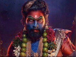 अल्लू अर्जुन की ‘पुष्पा 2’ का हैदराबाद में आज होगा स्पेशल शो, फिल्म के 1 साल पूरे