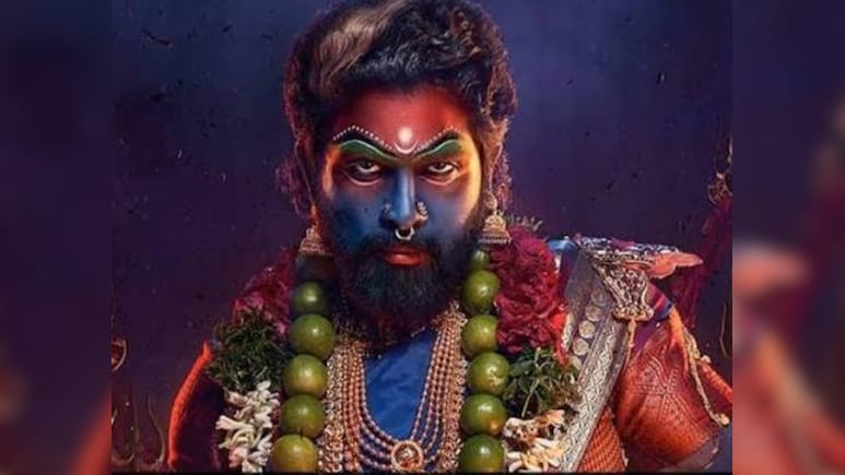 अल्लू अर्जुन की ‘पुष्पा 2’ का हैदराबाद में आज होगा स्पेशल शो, फिल्म के 1 साल पूरे