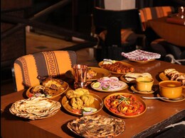 Why The Royal Afghan At ITC Grand Bharat Feels Familiar Yet Surprisingly Fresh