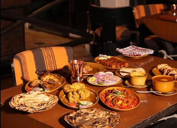 Why The Royal Afghan At ITC Grand Bharat Feels Familiar Yet Surprisingly Fresh