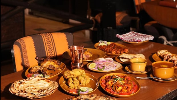 Why The Royal Afghan At ITC Grand Bharat Feels Familiar Yet Surprisingly Fresh