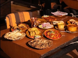 Why The Royal Afghan At ITC Grand Bharat Feels Familiar Yet Surprisingly Fresh