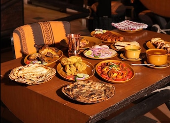 Why The Royal Afghan At ITC Grand Bharat Feels Familiar Yet Surprisingly Fresh