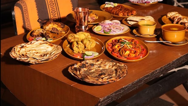 Why The Royal Afghan At ITC Grand Bharat Feels Familiar Yet Surprisingly Fresh