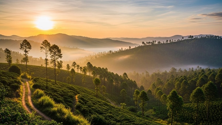 Why Coorg Is Called The Mini Scotland Of India And How To Plan A Trip