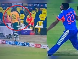 IND vs SA: IND vs SA: जसप्रीत बुमराह के 100वें टी20 विकेट को लेकर मचा बवाल, अंपायर के फैसले से बढ़ा विवाद, Video