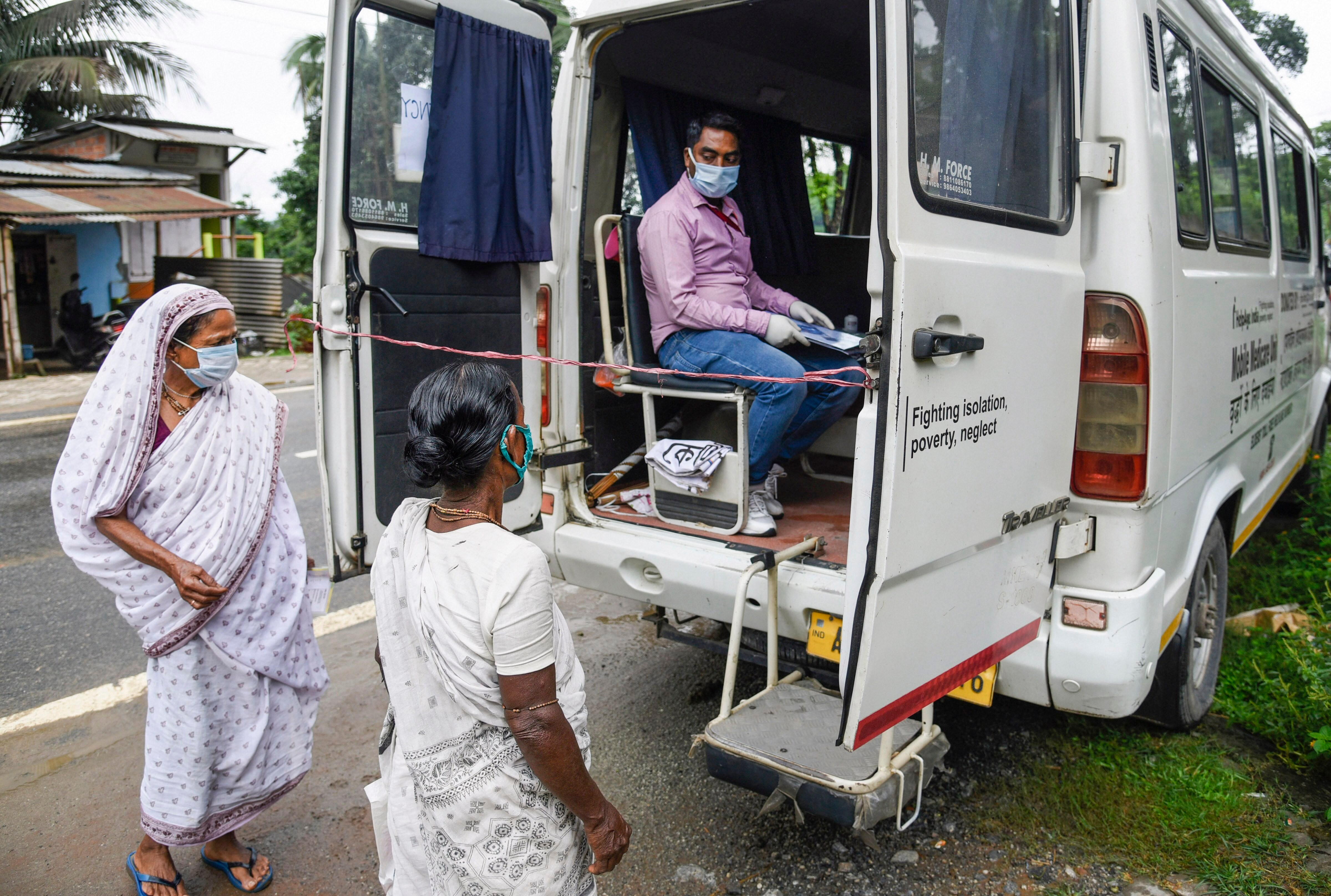 Coronavirus India Updates: Total Cases Top 1.58 Lakh With Days Left For Lockdown To End
