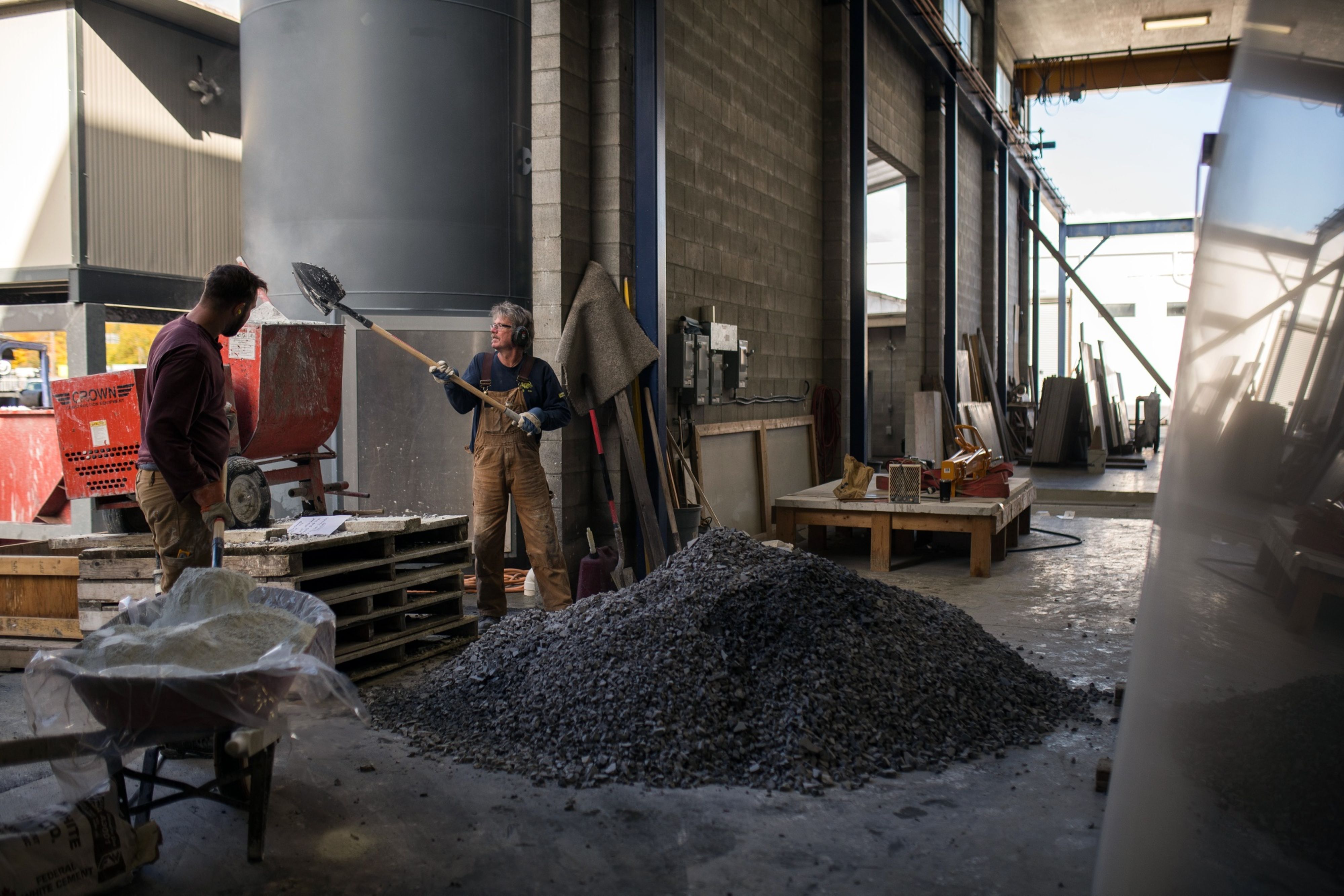 UltraTech Cement Q4 Review - In-Line Performance; Volume Led Beat: Yes Securities