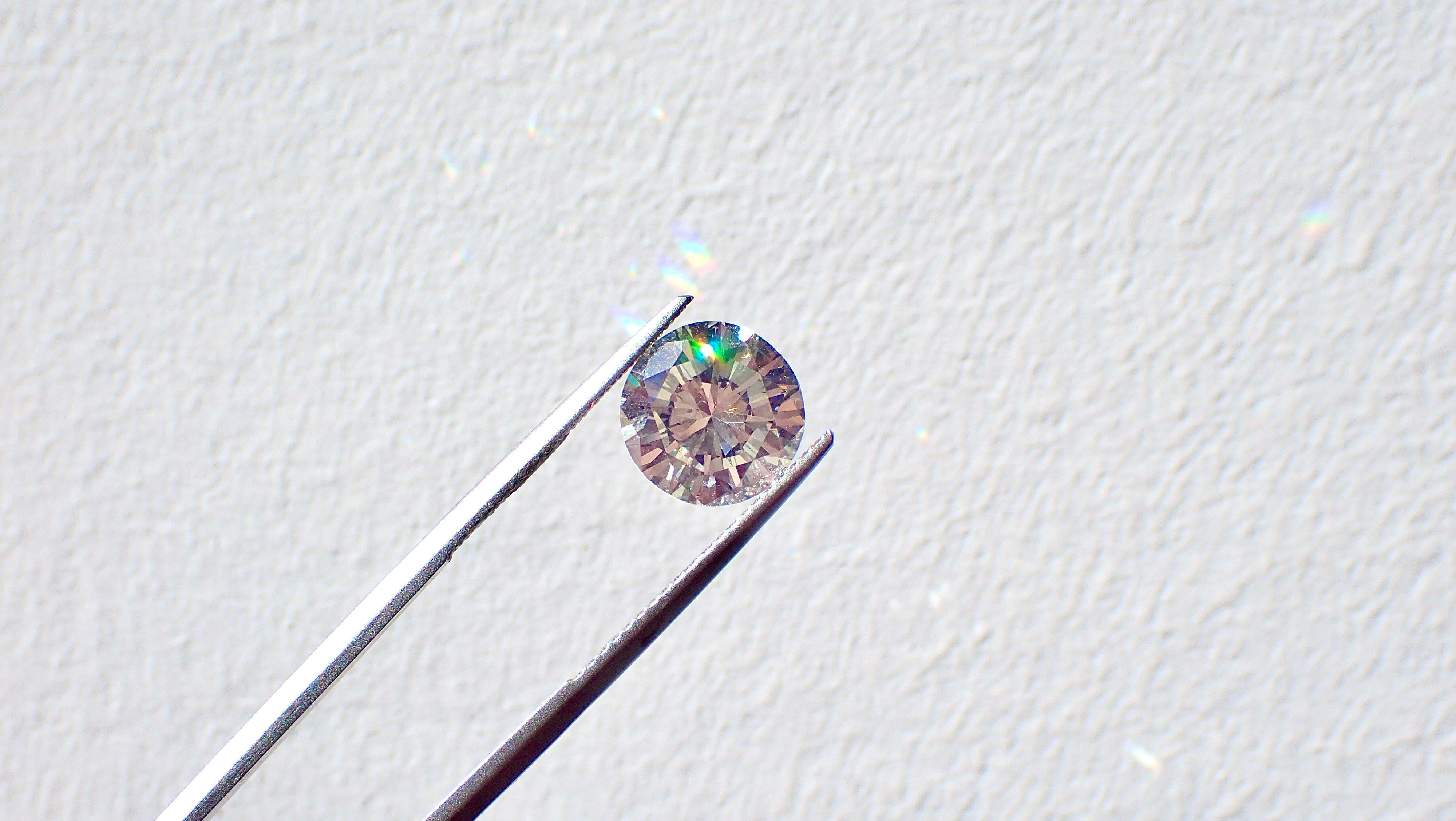 International Gemmological Institute Share Price Locked In 10% Lower Circuit &mdash; Here's Why