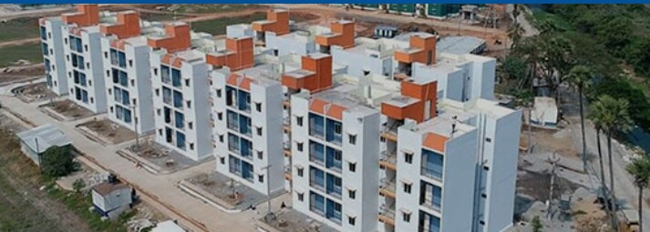All-India House Price Index Rises 5.1% In Q1FY24: RBI Data