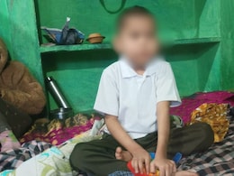 Toxic Syrup Survivor, 5, Returns Home After 115 Days, But Without Eyesight