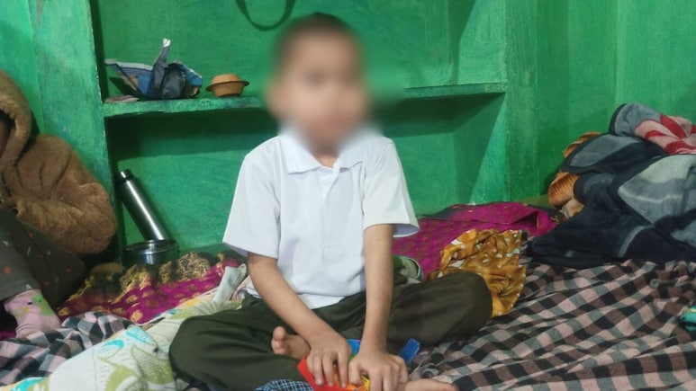 Toxic Syrup Survivor, 5, Returns Home After 115 Days, But Without Eyesight