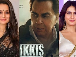 <i>Ikkis</i> First Reviews: Stars Call Dharmendra's Last Film 'Heartbreaking', 'Parting Gift From Legend'