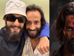 <i>Dhurandhar</i> Actor Naseem Mughal Was "Uncomfortable" About Viral Assault Scene, Reveals Ranveer Singh's Reaction