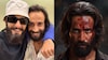 Dhurandhar Actor On Viral Assault Scene, Reveals Ranveer's Reaction