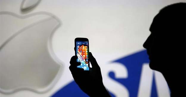 Damages Samsung Must Pay Apple Kept Unchanged at $119.6 Million
