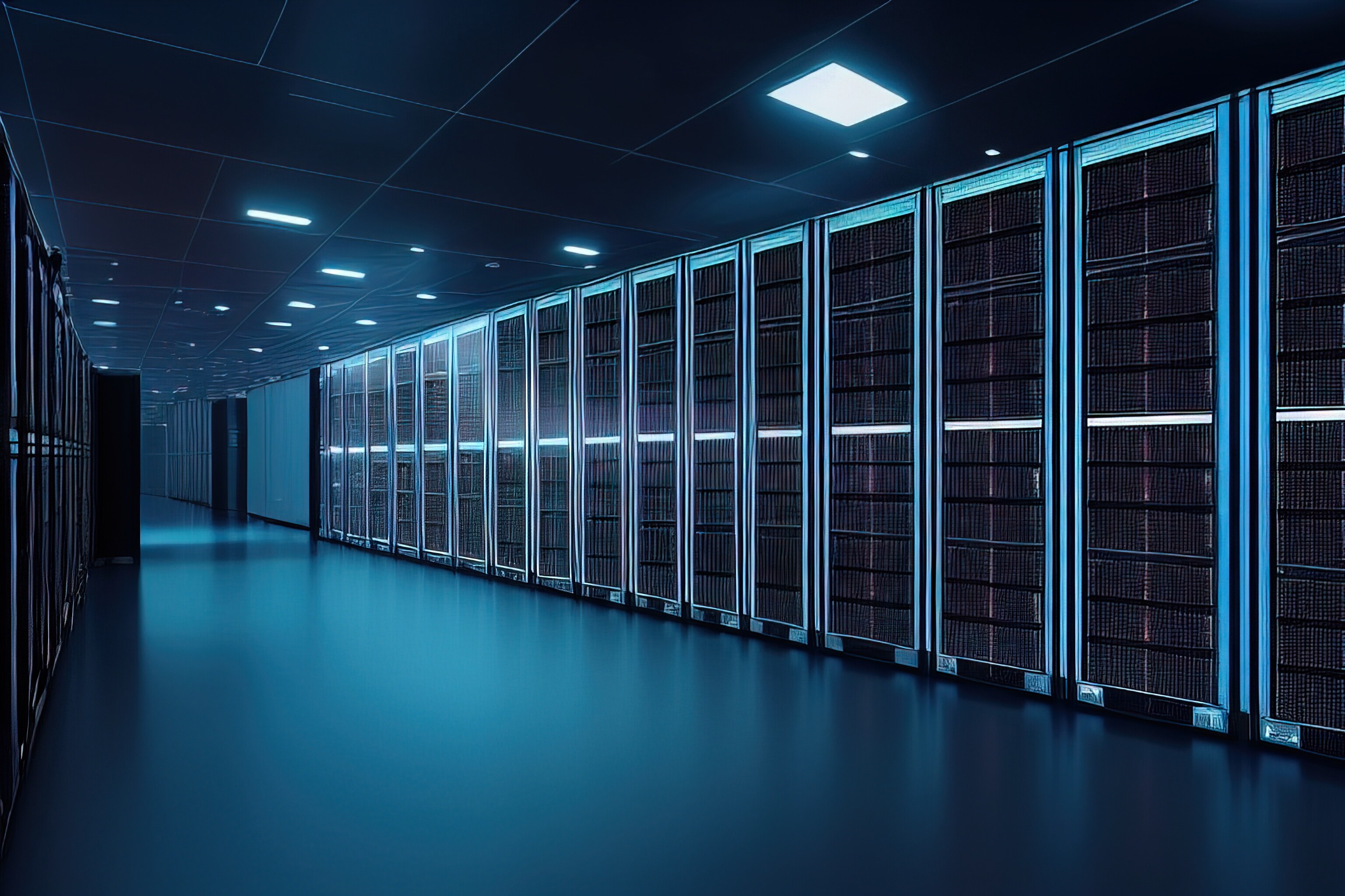Yotta Acquires IndiQus Technologies To Strengthen Sovereign Cloud, AI Capabilities