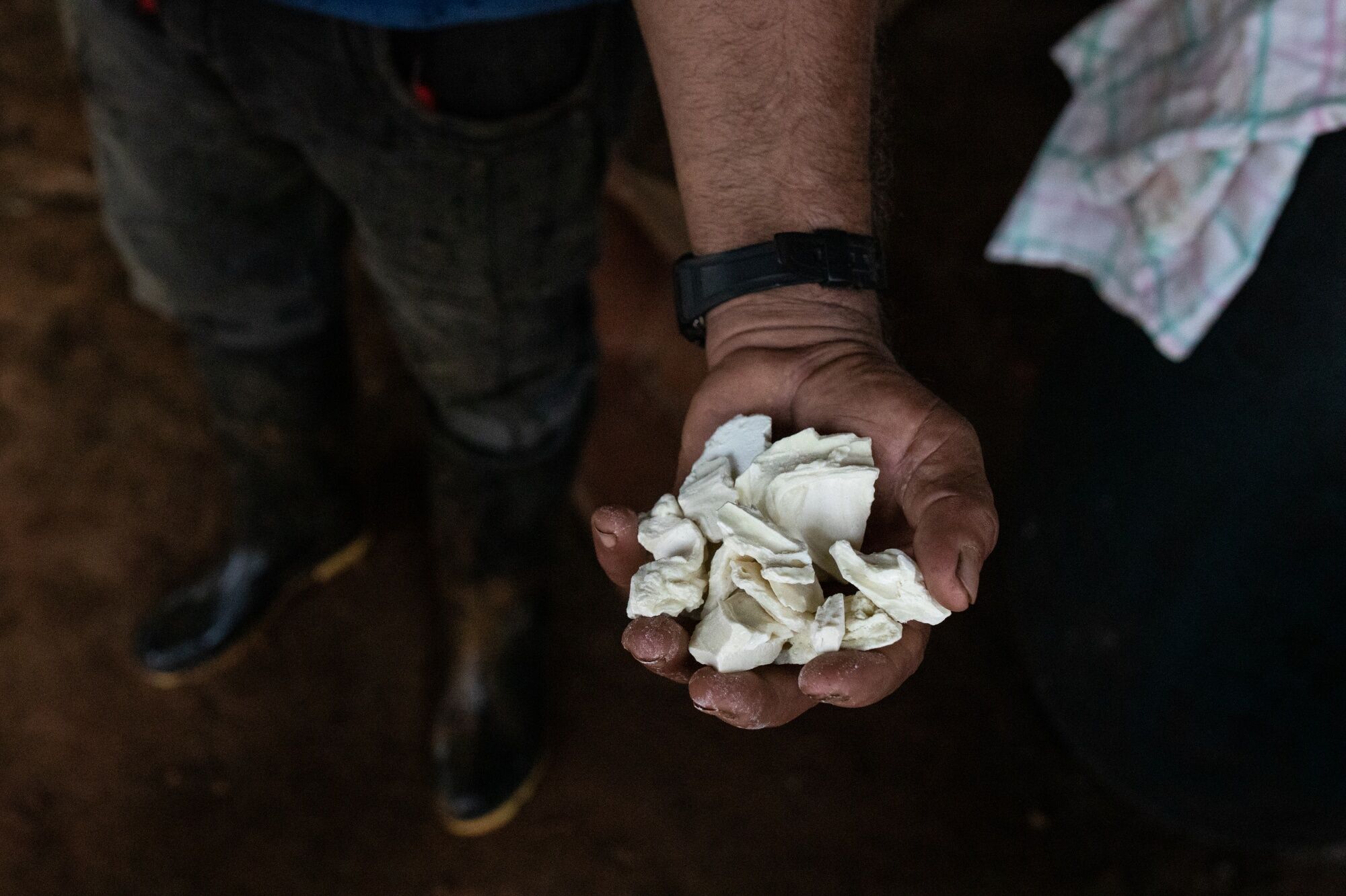 Cocaine Is Set To Overtake Oil To Become Colombia&rsquo;s Main Export