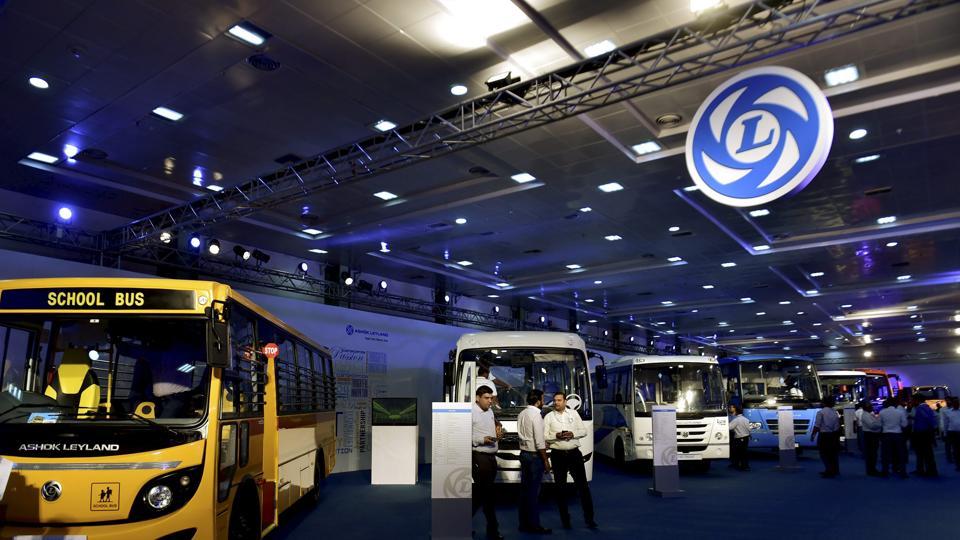 Dolat Capital: Ashok Leyland Q2 Review - Commercial Vehicle Cycle Poised For A Strong Recovery &nbsp;
