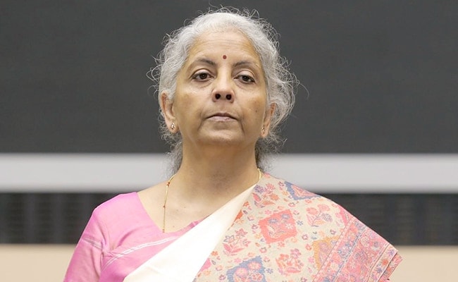 Indian Rupee Has Been Strong Against Every Currency: Finance Minister In Parliament