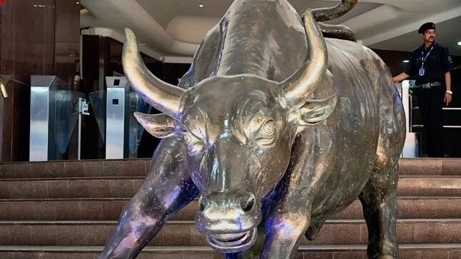 Stock Market Highlights: Nifty, Sensex Pause Eight-Day Decline; Pharma, Metals Rally