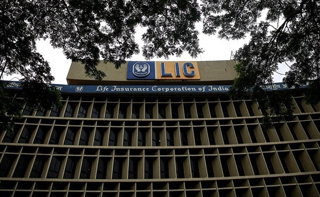 LIC IPO: Here's How You Can Check Allotment Status