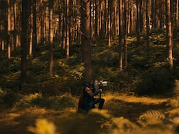 <i>Avengers Doomsday</i> Teaser Shows Thor Fighting To Protect His Daughter