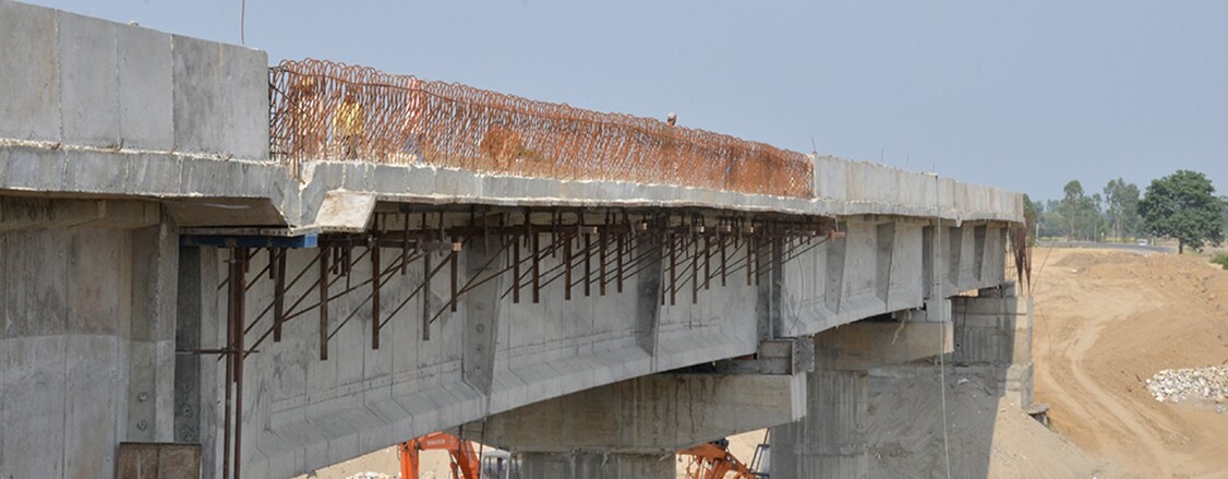 HDFC Securities: HG Infra Engineering - Working Capital Improvement Awaited