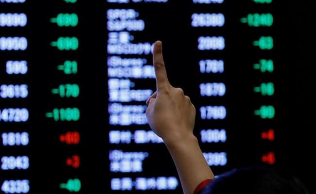 Over Rs 1 Lakh Crore Market Cap Loss For 4 Of The Top-10 Companies: TCS, Infosys Biggest Laggards