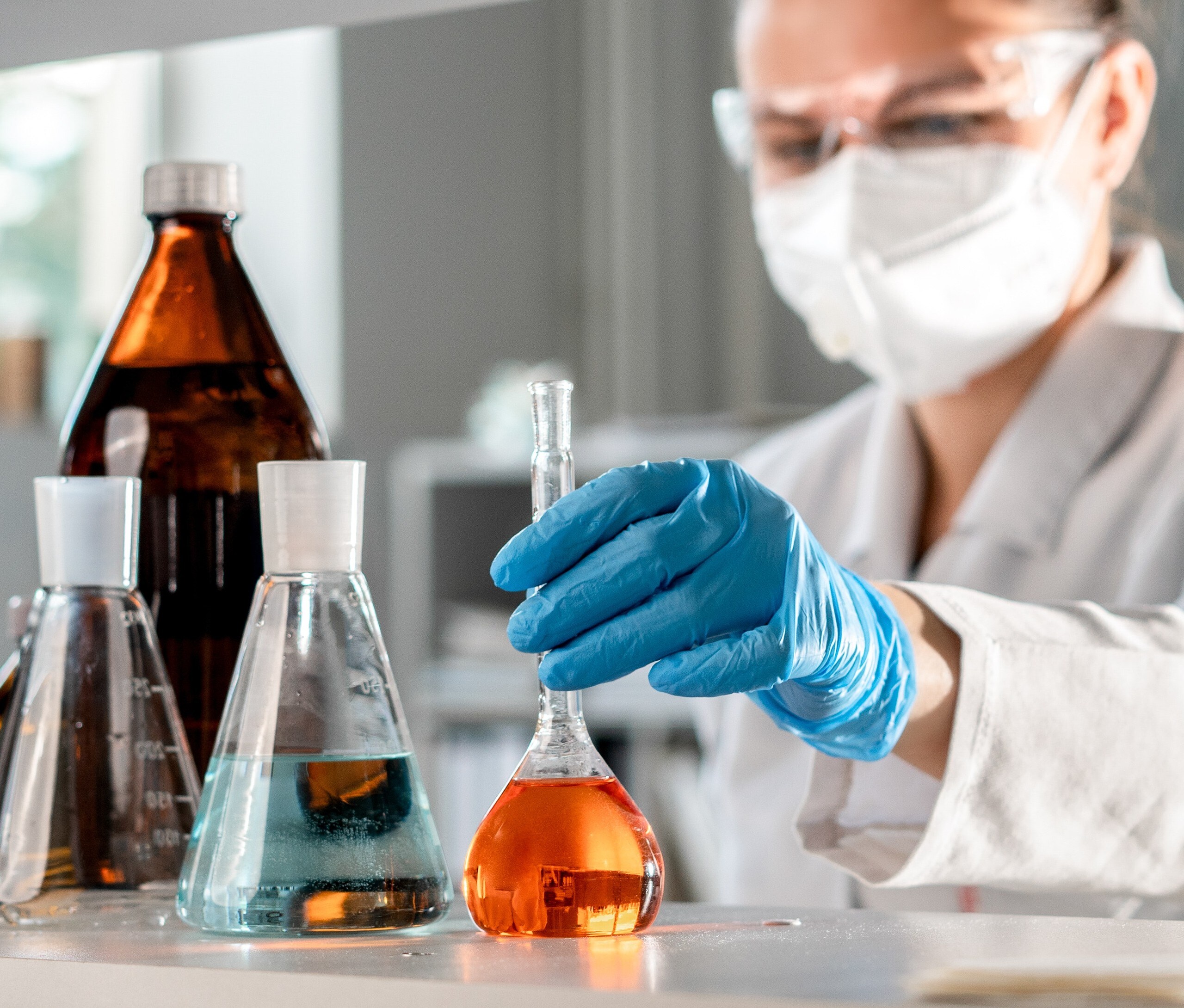 Navin Fluorine Q4 Results Review: ICICI Securities Downgrades The Stock To 'Hold', Cuts Target Price