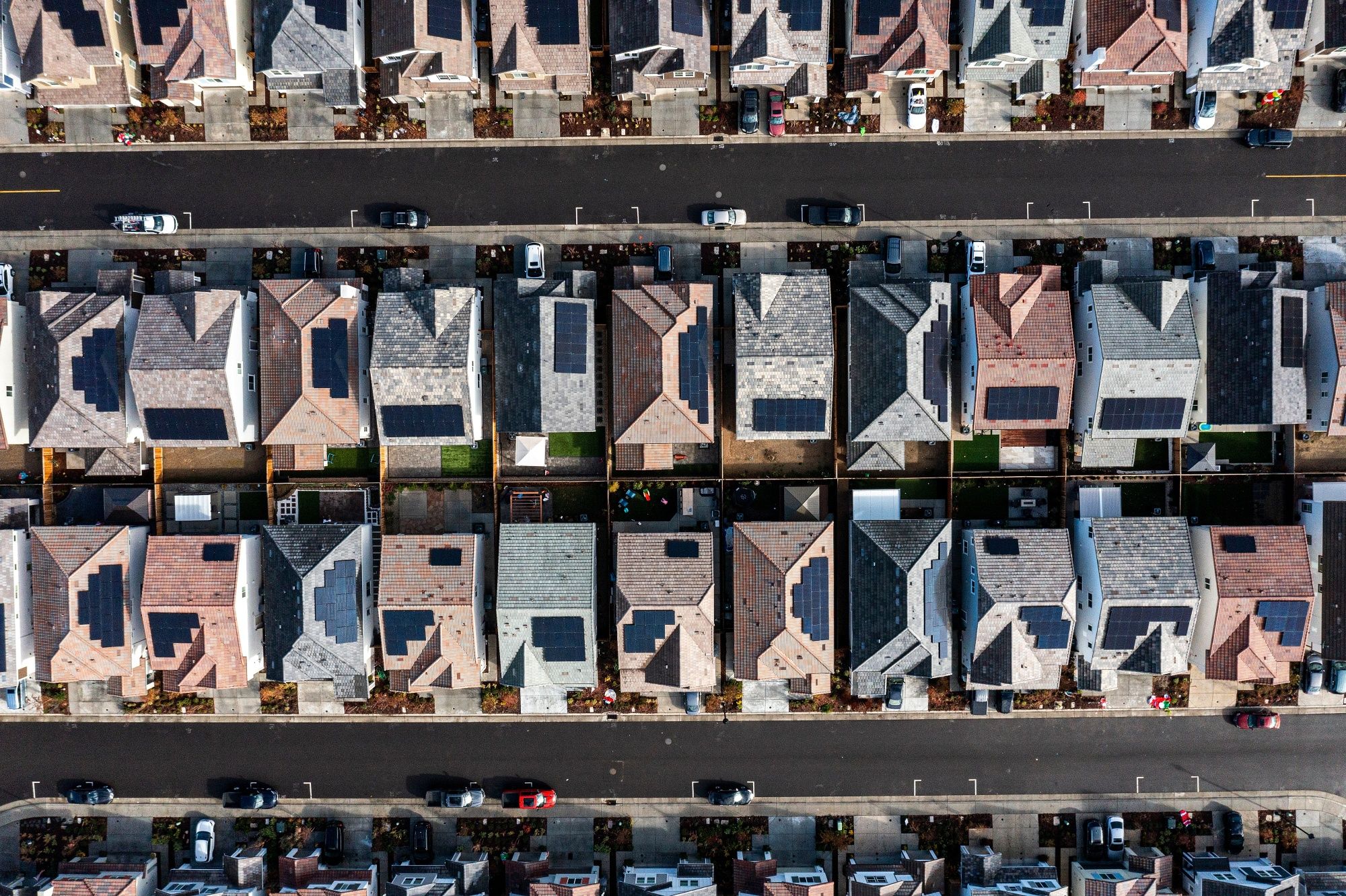 Mortgage Rates In The US Are Slipping &mdash;&nbsp;Again