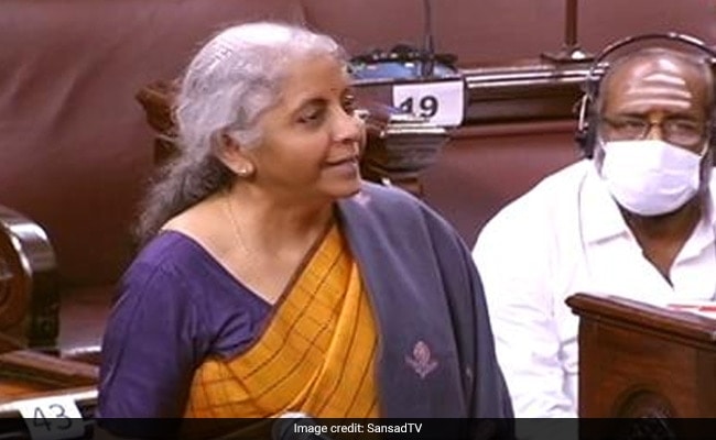 No Cabinet Decision On Privatising 2 State-Owned Banks: FM