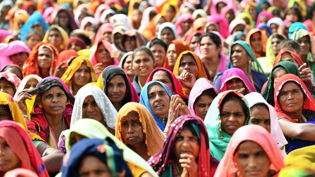 जीडीपी में बेटियों का भी योगदान, कैसे होगी पहचान?